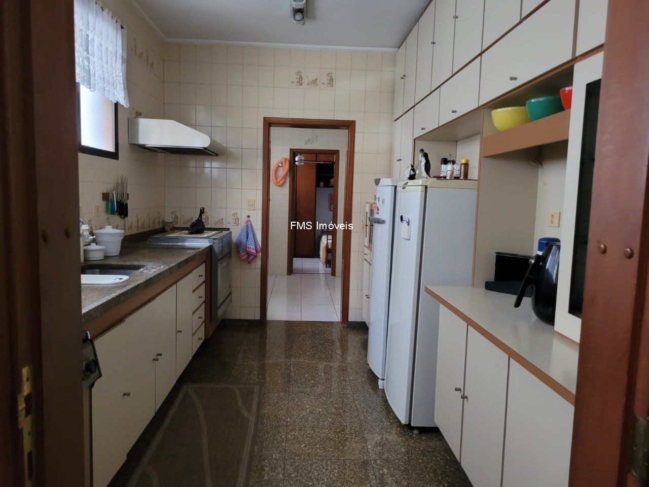 Apartamento, 4 quartos, 300 m² - Foto 19