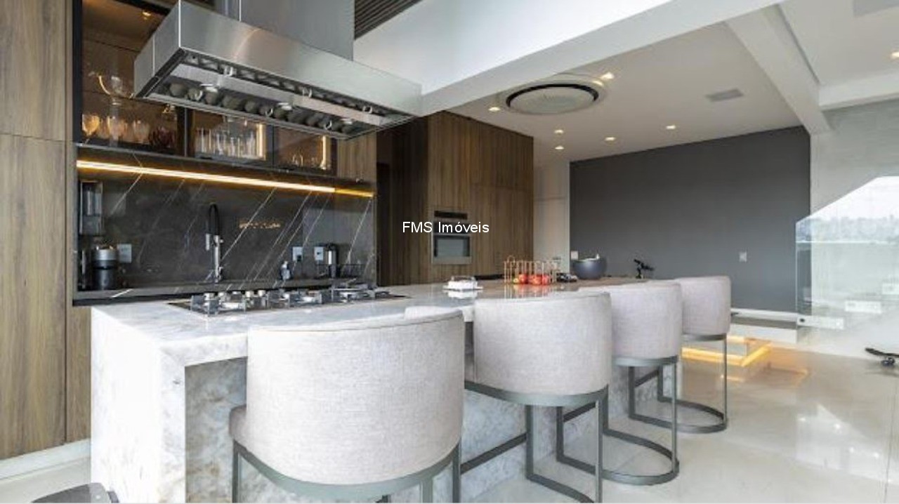 Apartamento, 2 quartos, 225 m² - Foto 14