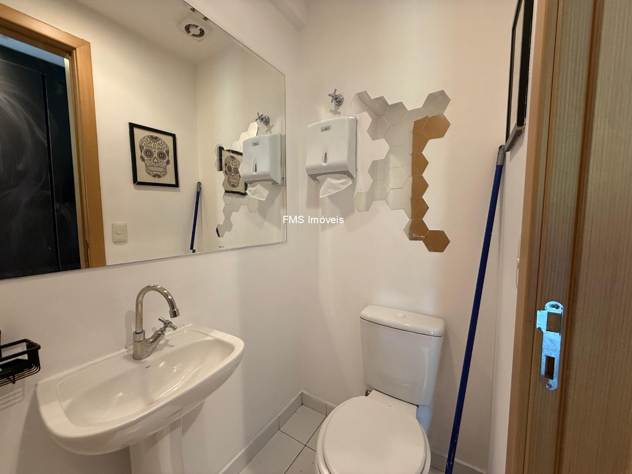 Sala-Conjunto, 54 m² - Foto 15