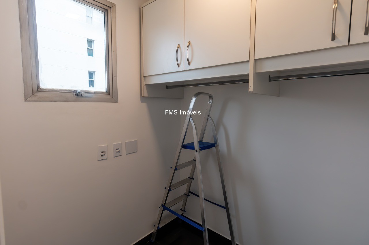 Apartamento, 3 quartos, 186 m² - Foto 32
