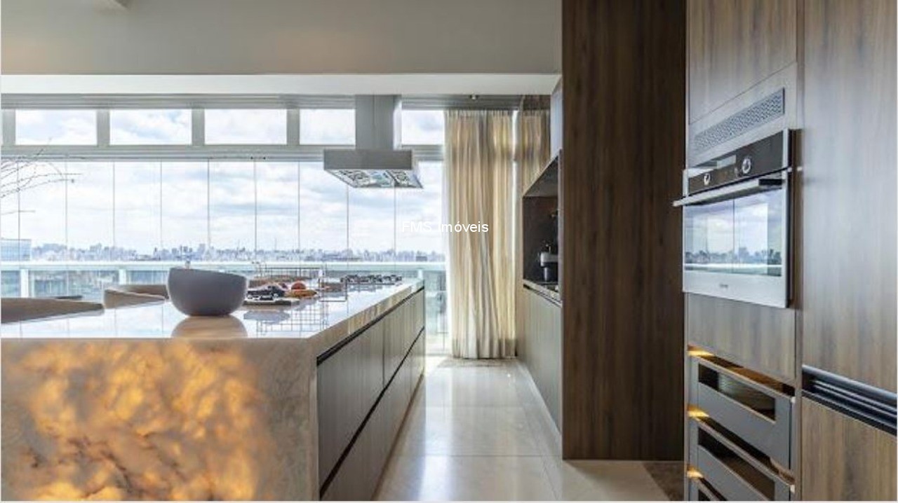 Apartamento, 2 quartos, 225 m² - Foto 16
