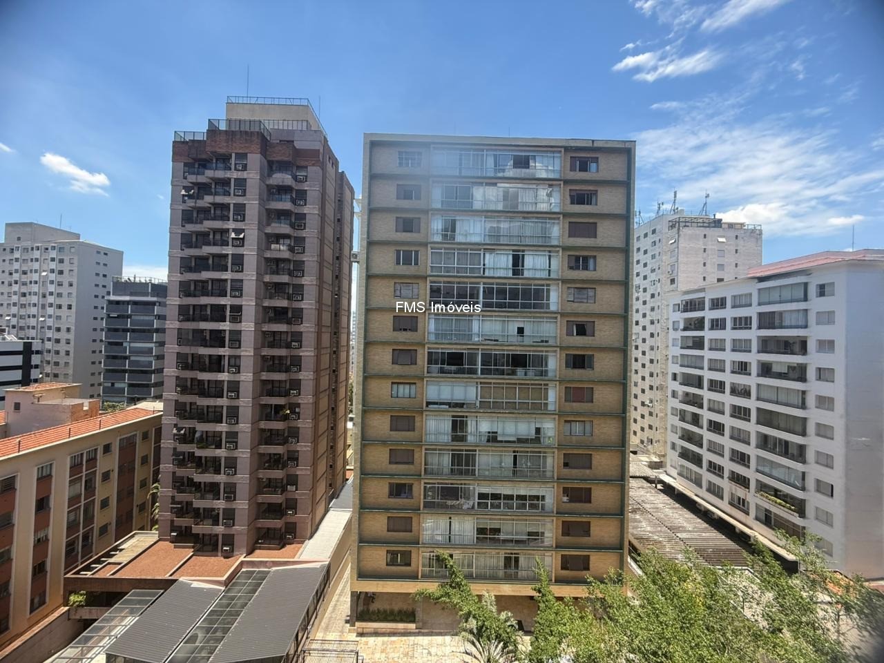 Apartamento, 3 quartos, 122 m² - Foto 7