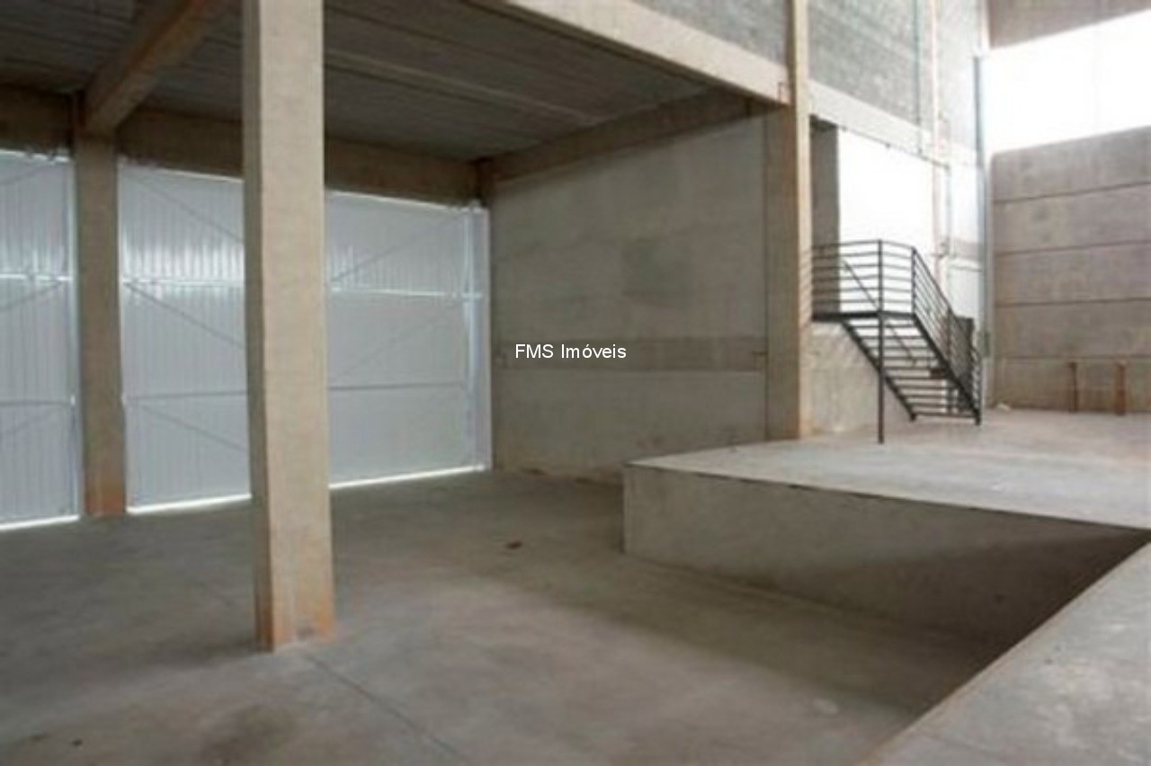 Depósito-Galpão, 655 m² - Foto 6