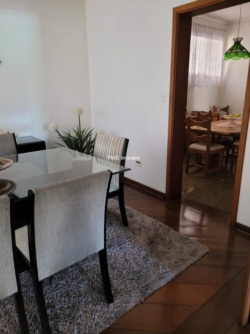 Apartamento, 4 quartos, 300 m² - Foto 6