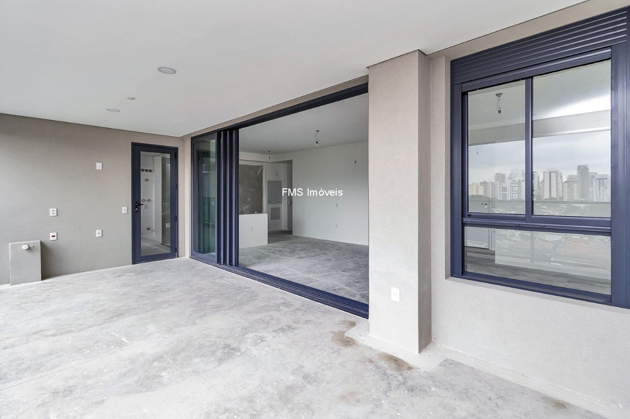 Apartamento, 3 quartos, 151 m² - Foto 4