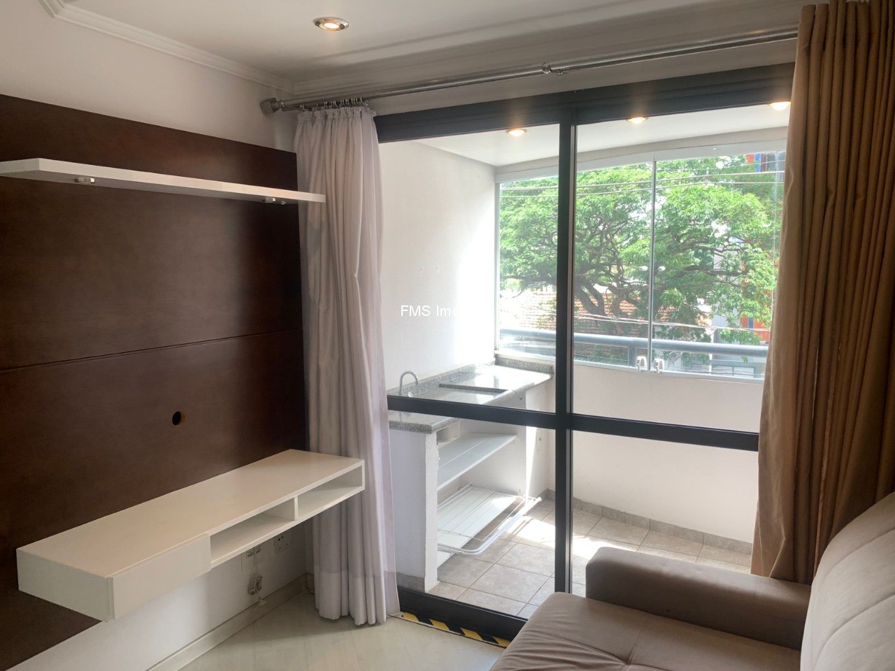 Apartamento, 2 quartos, 55 m² - Foto 6