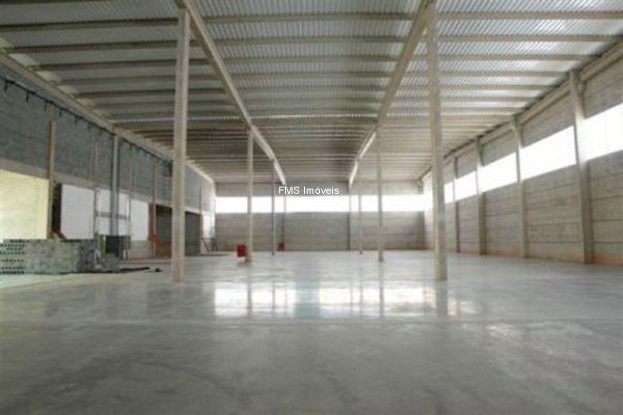 Depósito-Galpão, 655 m² - Foto 7