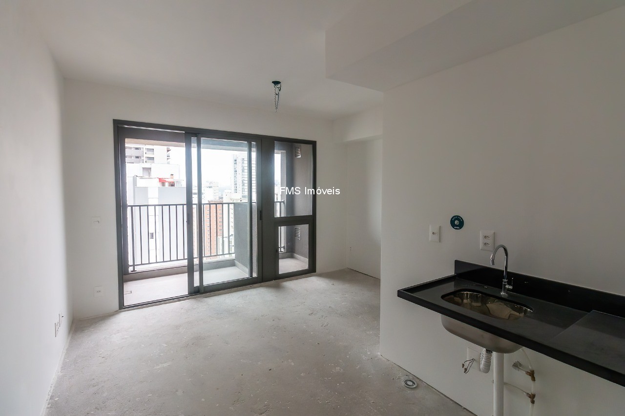 Apartamento, 1 quarto, 40 m² - Foto 23