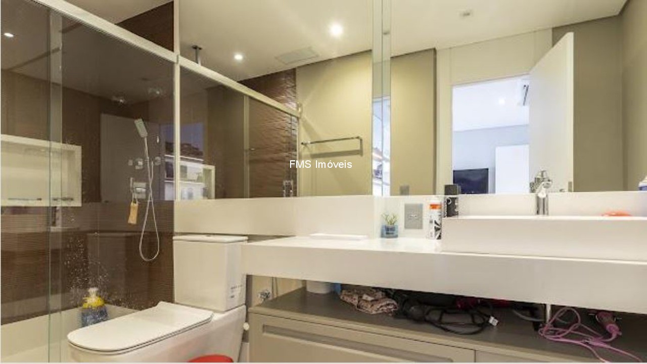 Apartamento, 2 quartos, 225 m² - Foto 33
