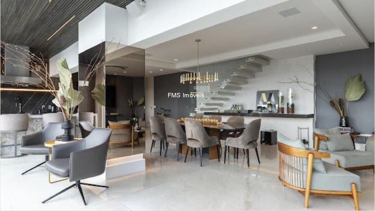 Apartamento, 2 quartos, 225 m² - Foto 12