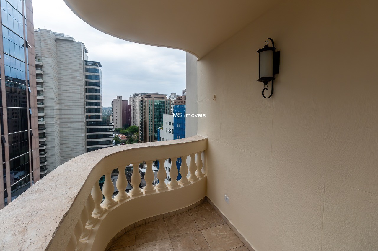 Apartamento, 3 quartos, 186 m² - Foto 8