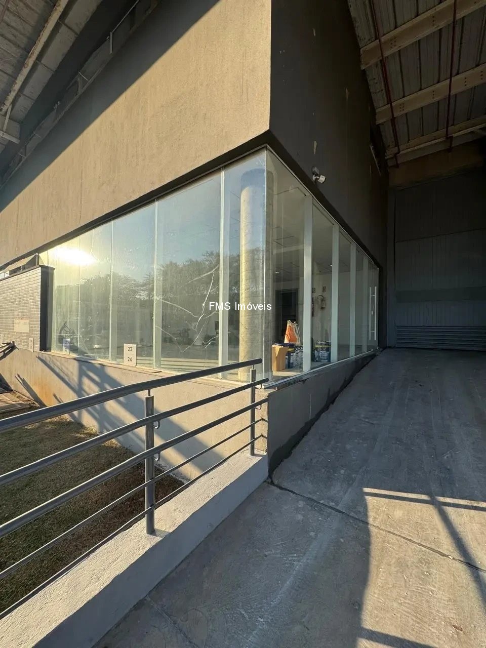 Depósito-Galpão, 3090 m² - Foto 9