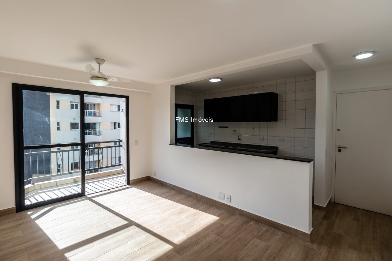 Apartamento, 2 quartos, 60 m² - Foto 2