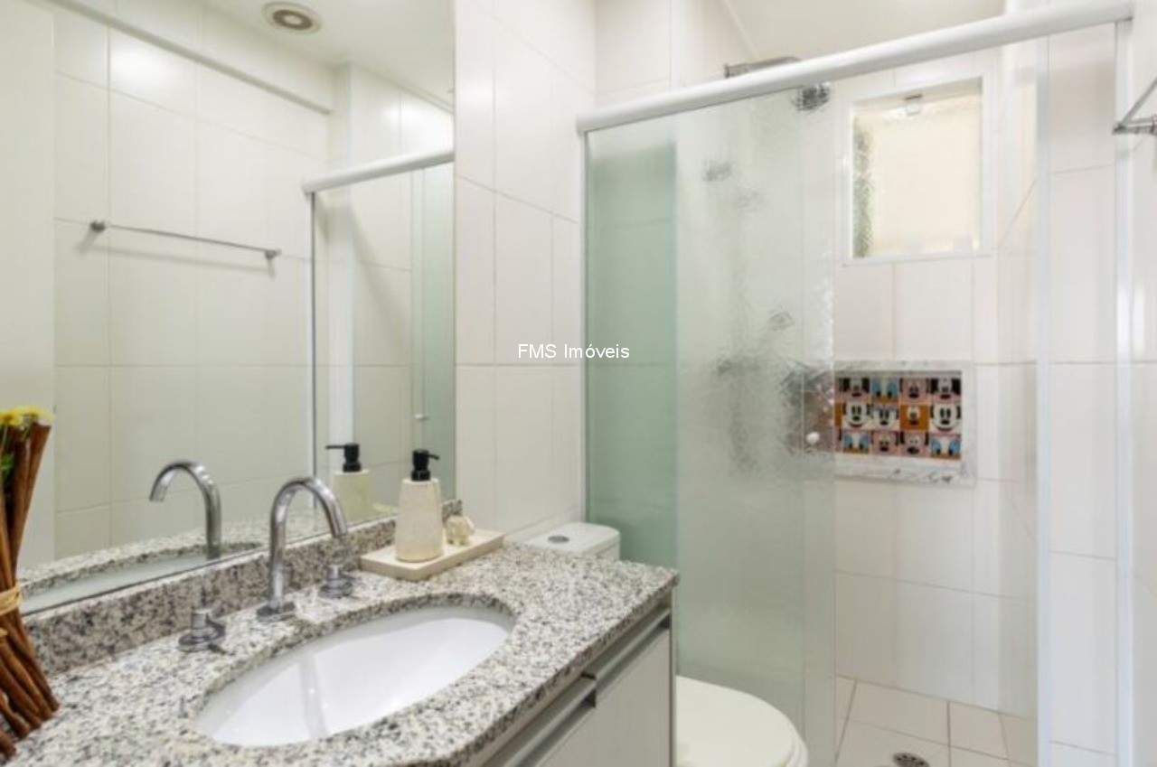 Apartamento, 3 quartos, 86 m² - Foto 25
