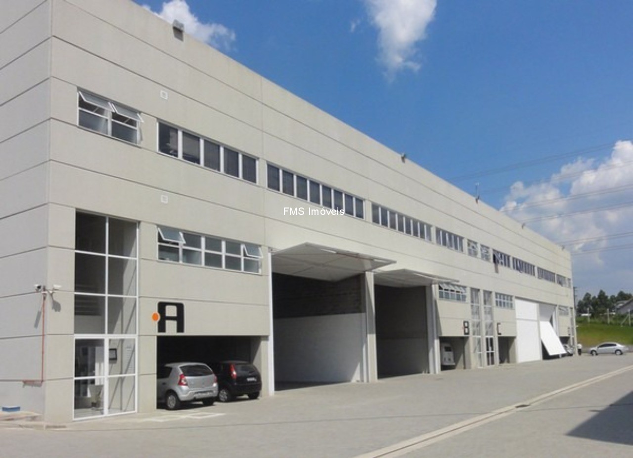Depósito-Galpão, 655 m² - Foto 5