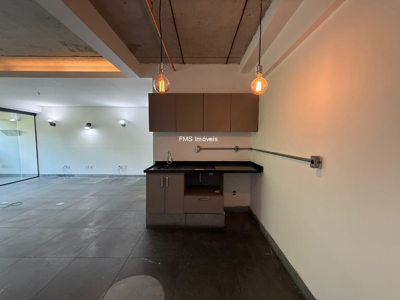 Sala-Conjunto, 54 m² - Foto 7