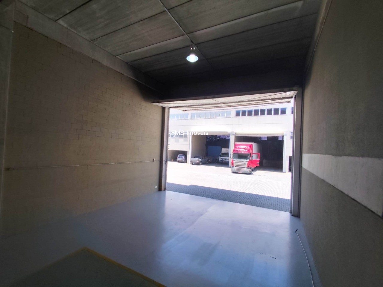 Depósito-Galpão, 655 m² - Foto 27