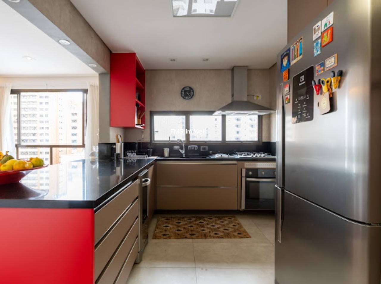 Apartamento, 3 quartos, 152 m² - Foto 24