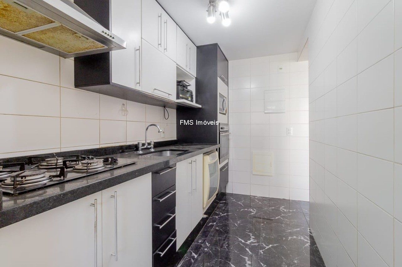 Apartamento, 2 quartos, 64 m² - Foto 4