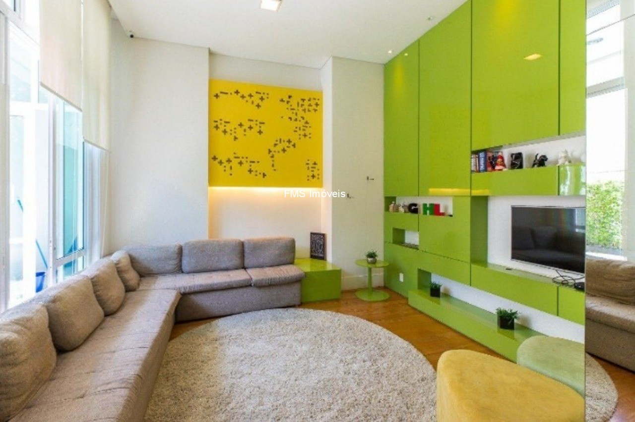 Apartamento, 3 quartos, 158 m² - Foto 21