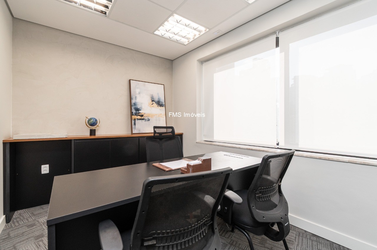 Sala-Conjunto, 219 m² - Foto 12