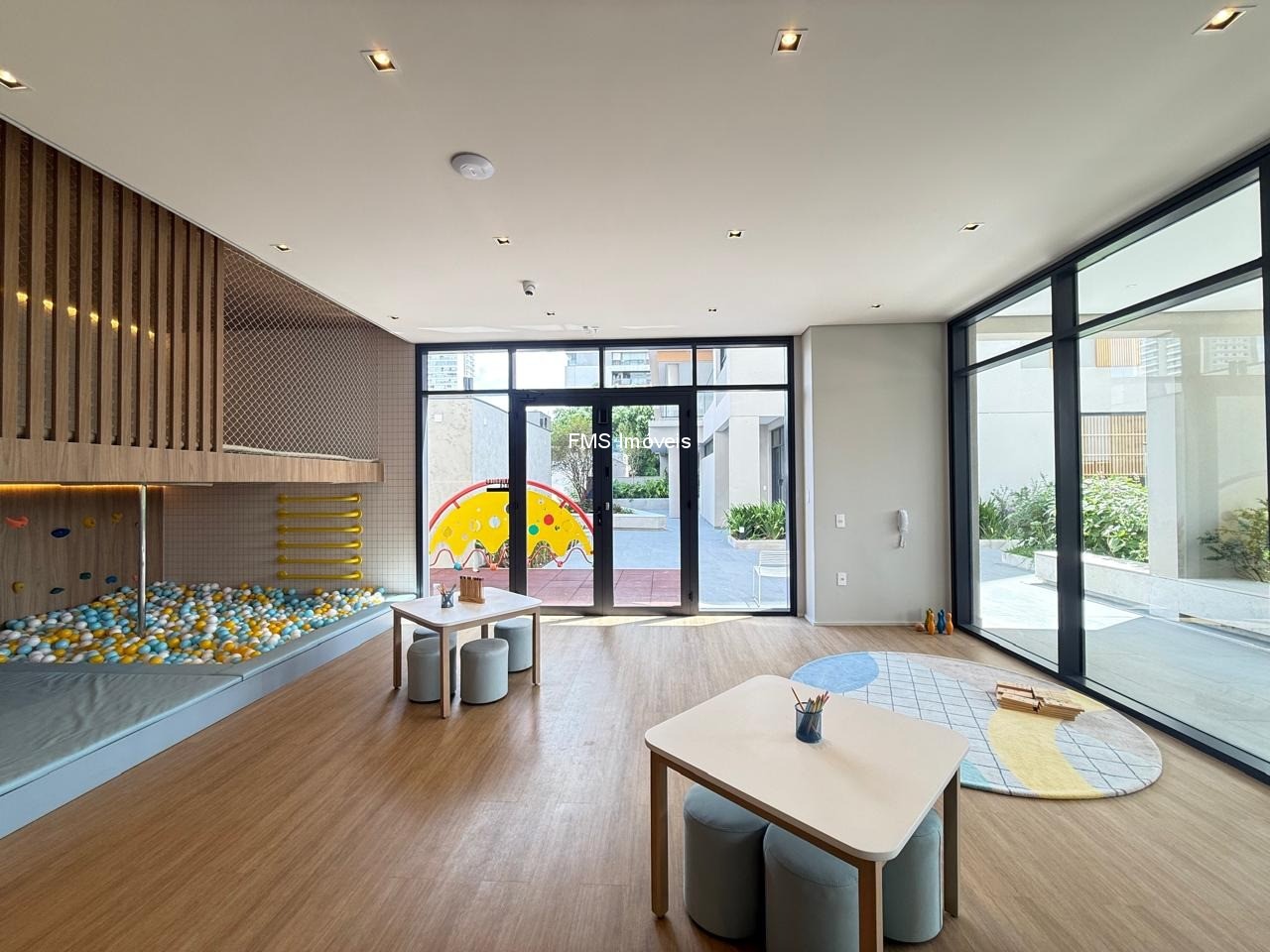 Cobertura, 4 quartos, 330 m² - Foto 30