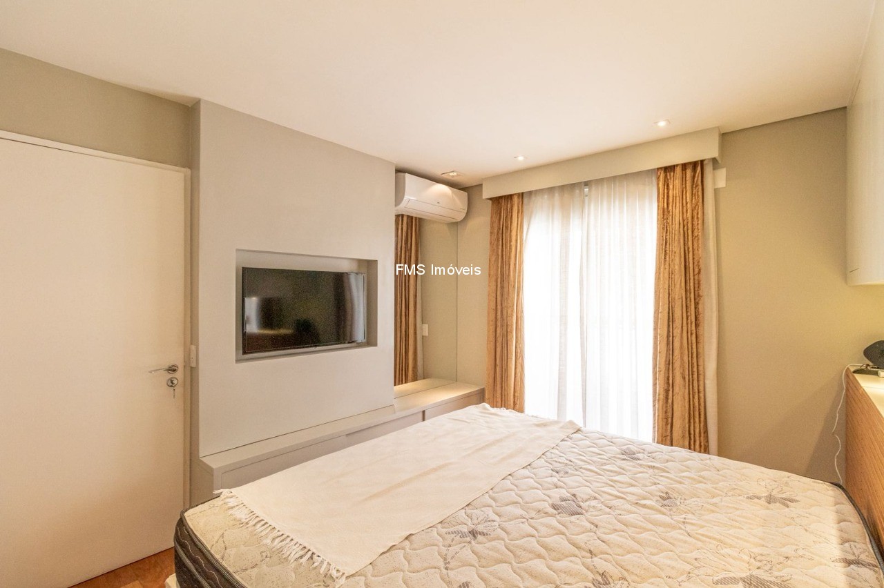 Apartamento, 2 quartos, 147 m² - Foto 15