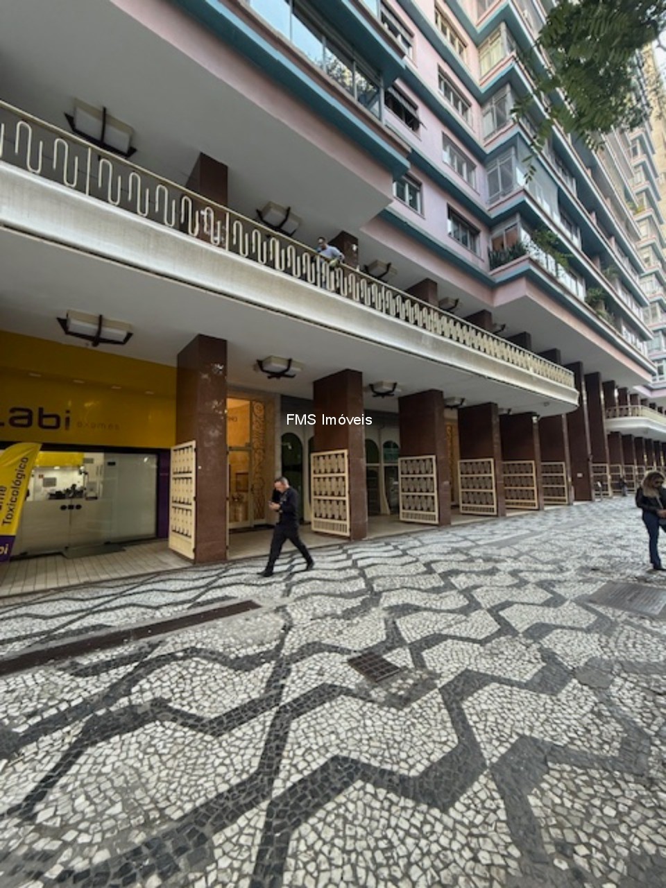 Loja-Salão, 598 m² - Foto 13