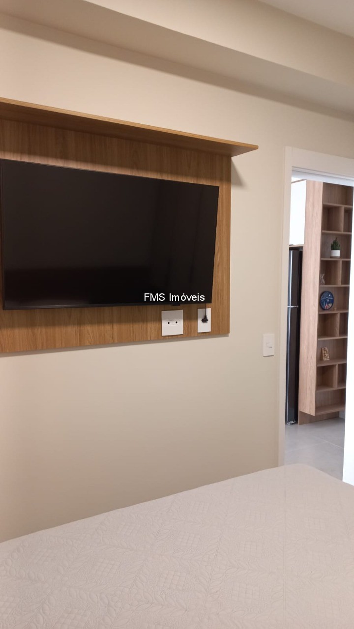 Apartamento, 2 quartos, 36 m² - Foto 7