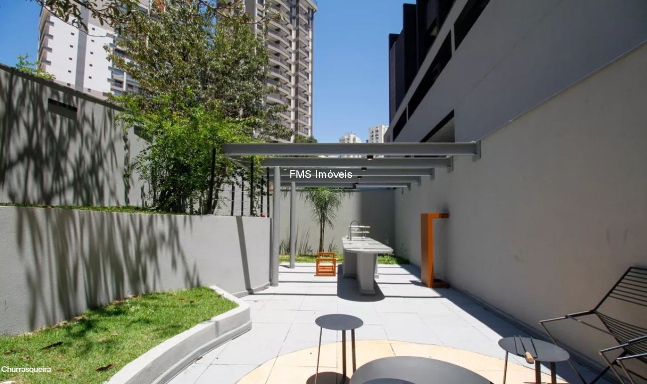 Apartamento, 1 quarto, 23 m² - Foto 10