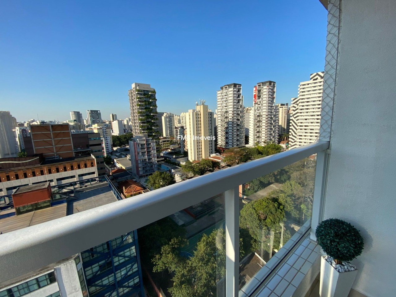 Apartamento, 1 quarto, 43 m² - Foto 17