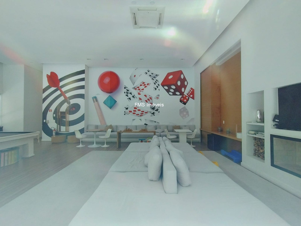 Apartamento, 1 quarto, 85 m² - Foto 54