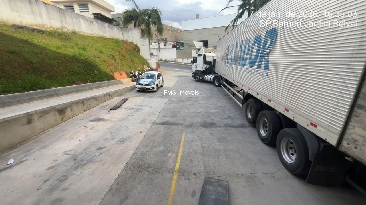 Depósito-Galpão, 1800 m² - Foto 4