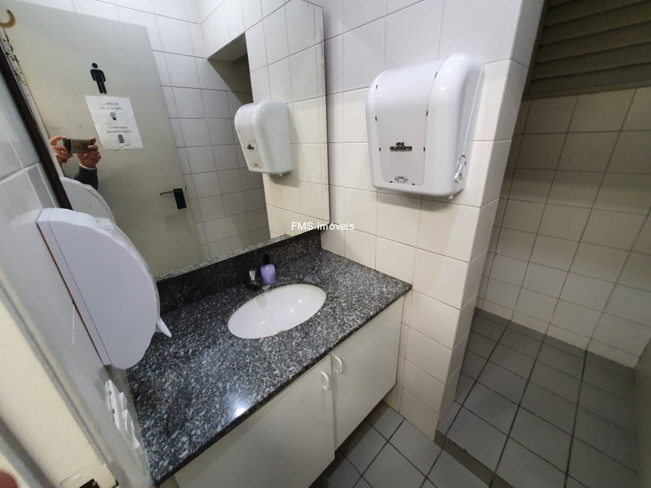 Loja-Salão, 156 m² - Foto 22