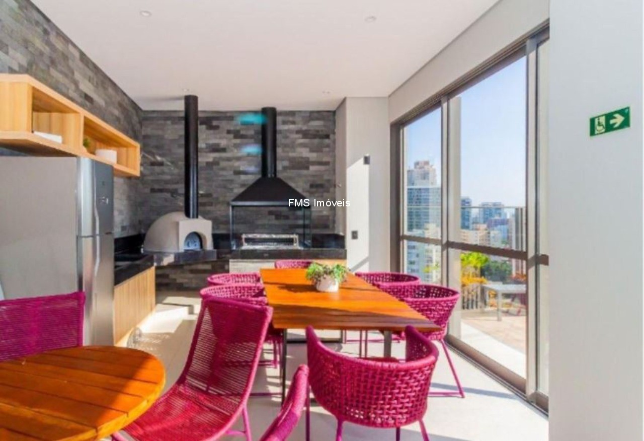 Apartamento, 1 quarto, 25 m² - Foto 20