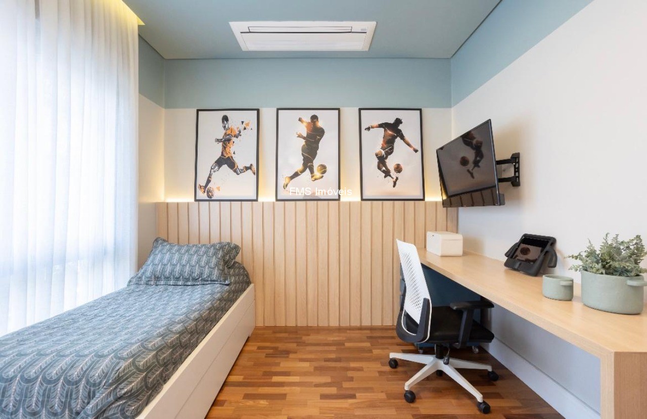 Casa, 4 quartos, 593 m² - Foto 21