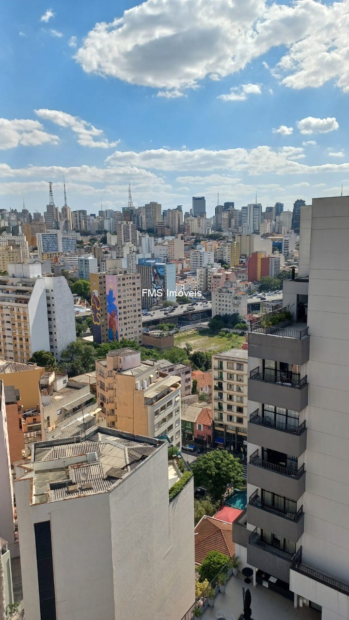 Apartamento, 2 quartos, 36 m² - Foto 22