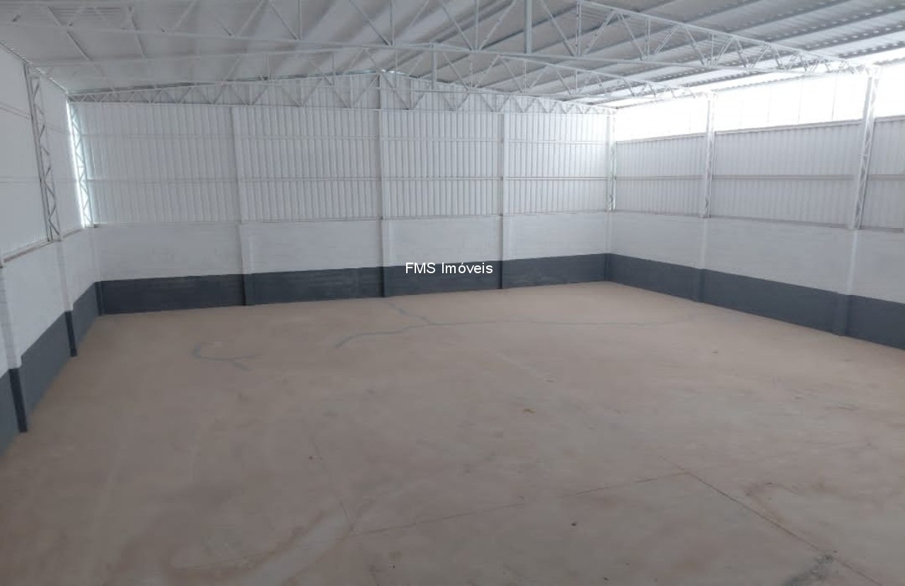 Depósito-Galpão, 748 m² - Foto 9