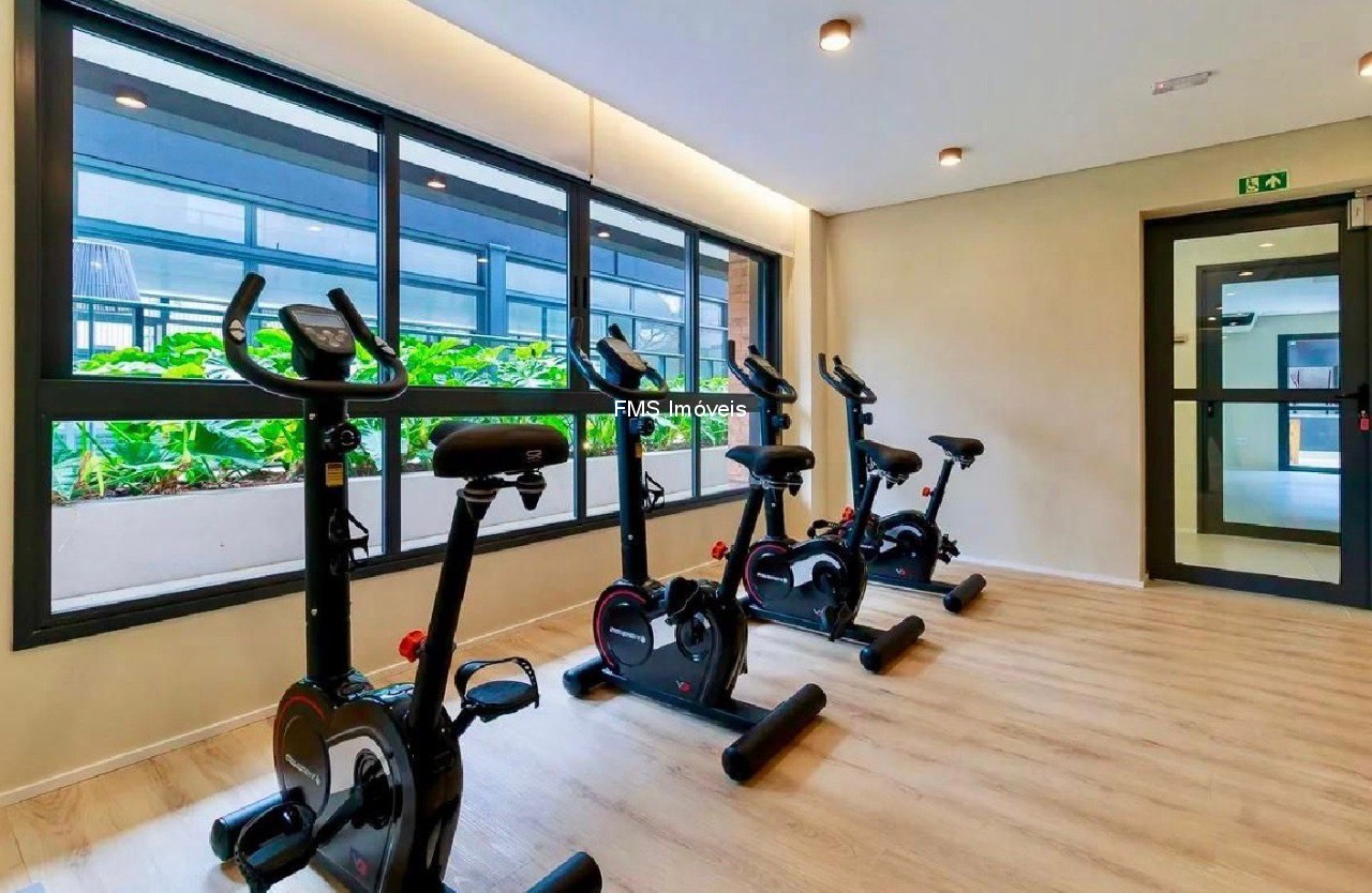 Apartamento, 1 quarto, 31 m² - Foto 19