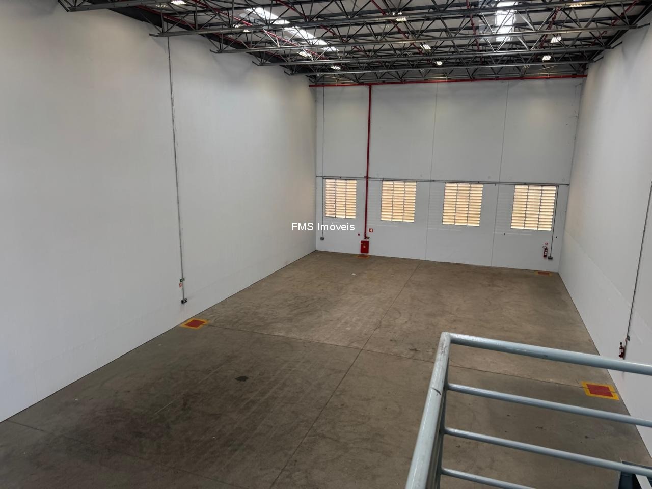 Depósito-Galpão, 1200 m² - Foto 30