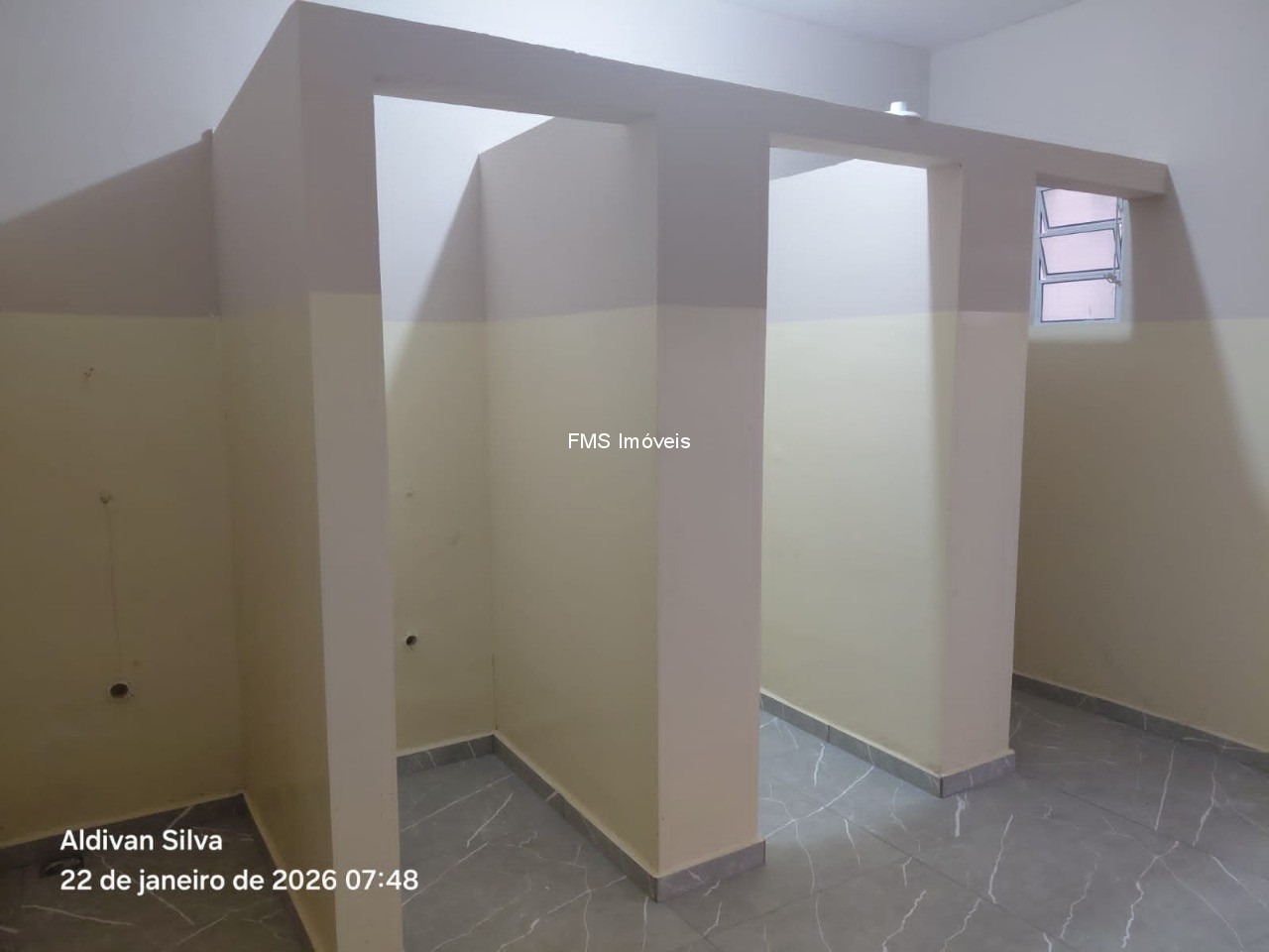 Depósito-Galpão, 748 m² - Foto 7