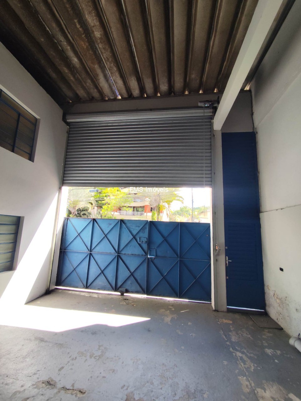 Depósito-Galpão, 500 m² - Foto 3