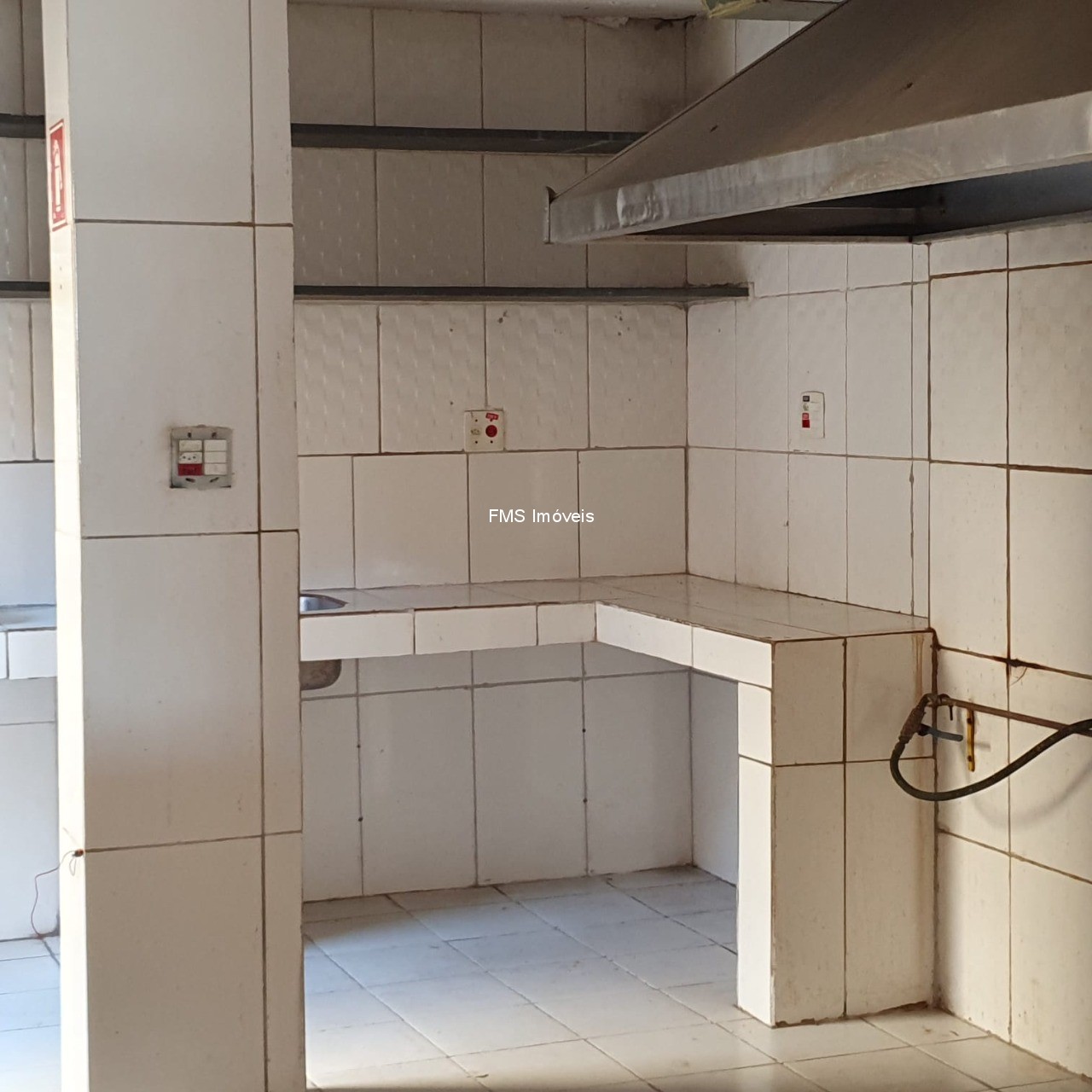 Prédio Inteiro, 260 m² - Foto 13