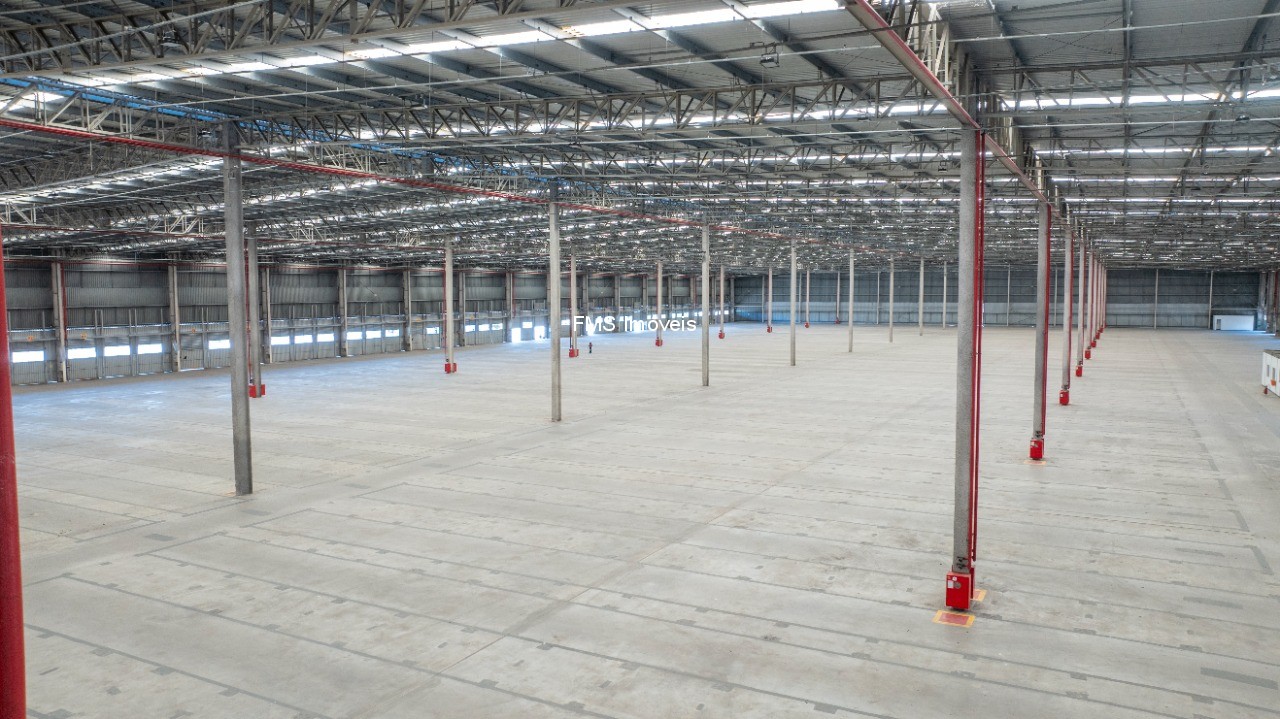 Depósito-Galpão, 1102 m² - Foto 3