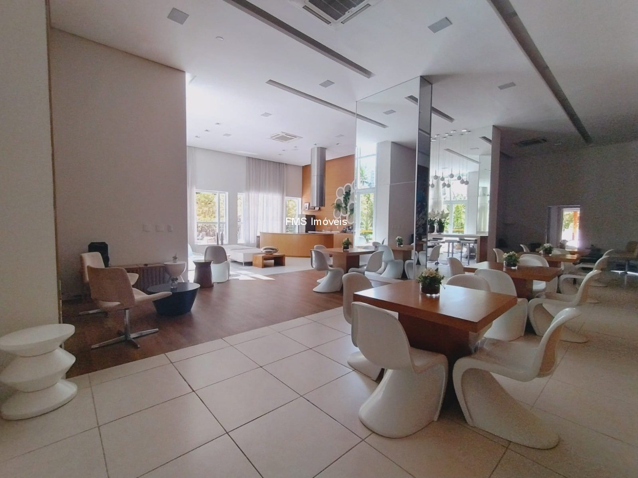 Apartamento, 1 quarto, 85 m² - Foto 66