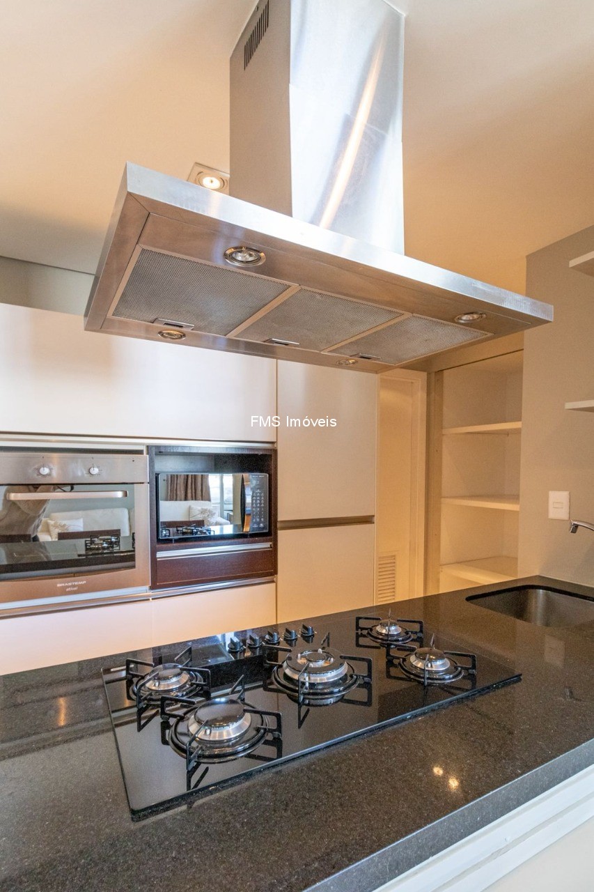 Apartamento, 2 quartos, 147 m² - Foto 12