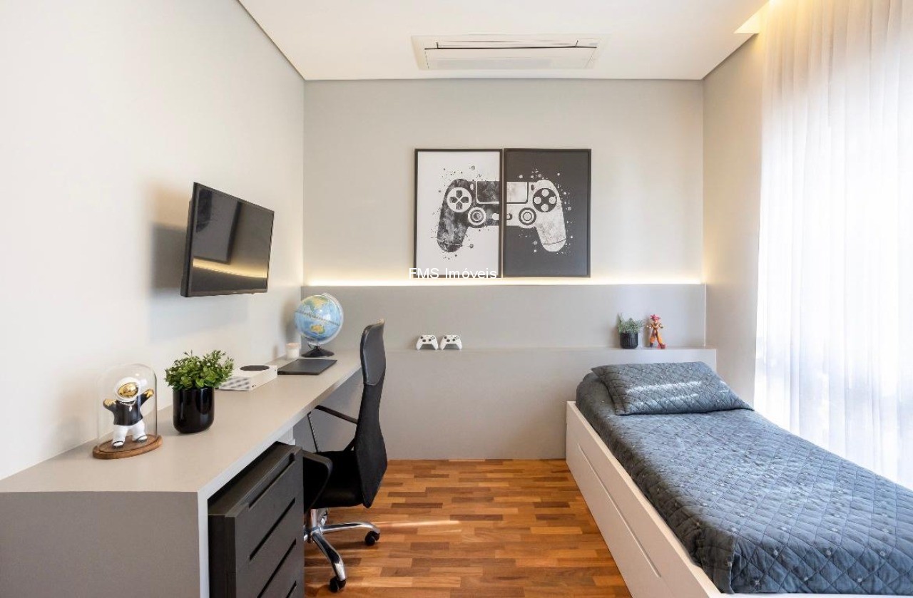 Casa, 4 quartos, 593 m² - Foto 16