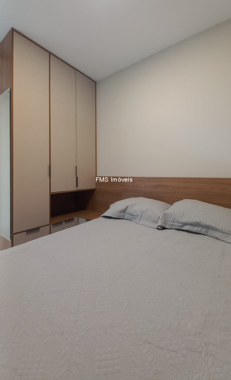 Apartamento, 2 quartos, 36 m² - Foto 8