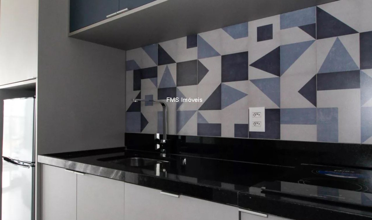 Apartamento, 1 quarto, 23 m² - Foto 14