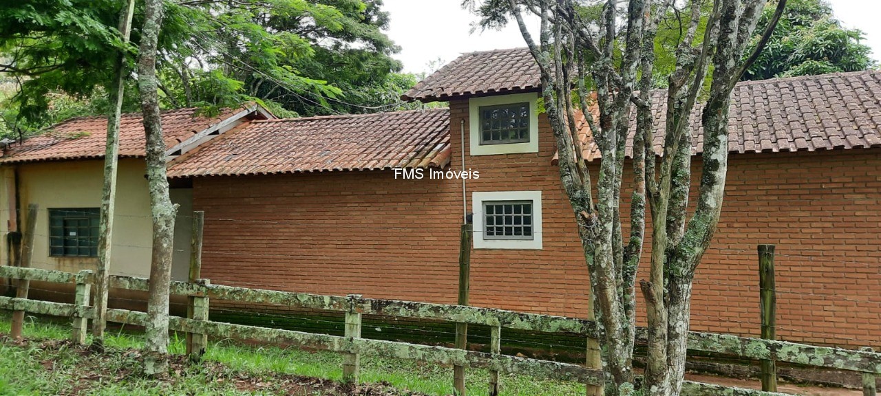 Chácara, 1 quarto - Foto 2